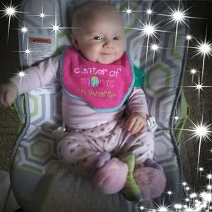 Meet your Posher, Leslie